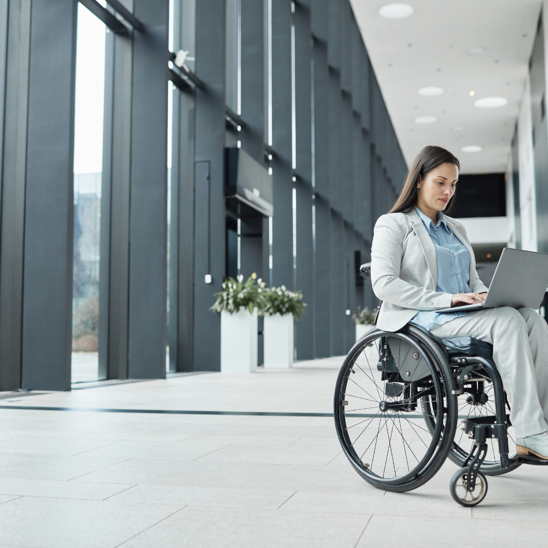 Accessible Technology and the Future of Disability Inclusion