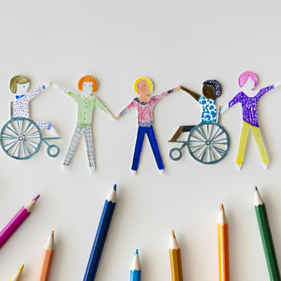 Dr. Stephen Andrew Stepaniuk on 5 Key Barriers to Economic Equity for Disabled Workers