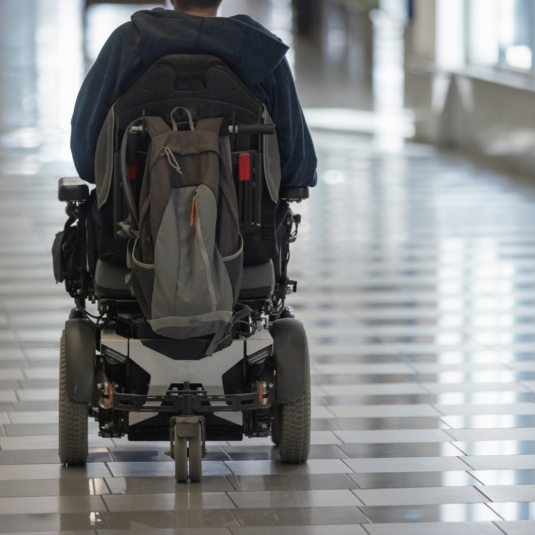 Dr. Stephen Stepaniuk on Disability Representation in Media and Cultural Narratives