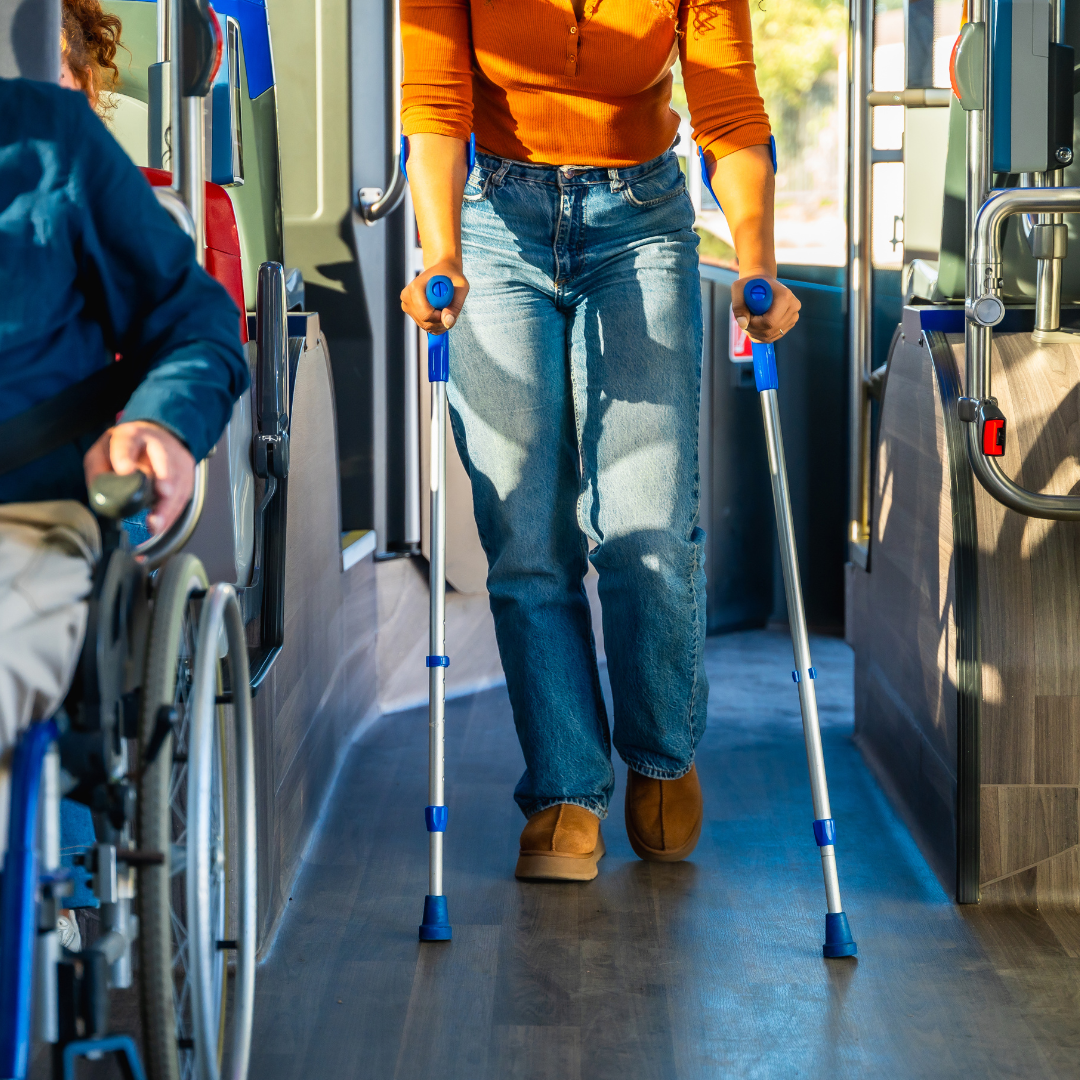 Independent Living Movements and the Evolution of Disability Autonomy