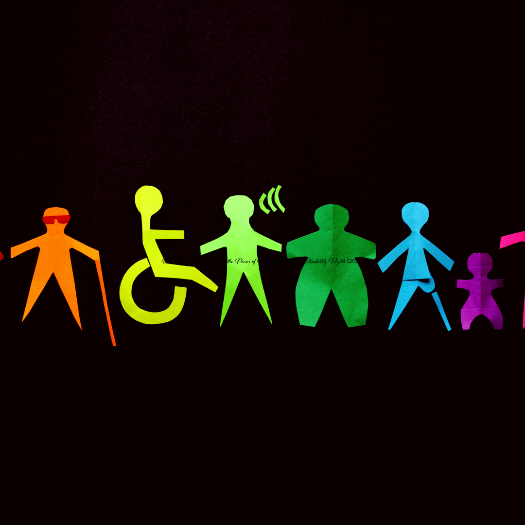 Dr. Stepaniuk Highlights the Power of Self-Advocacy in Disability Rights (2026)