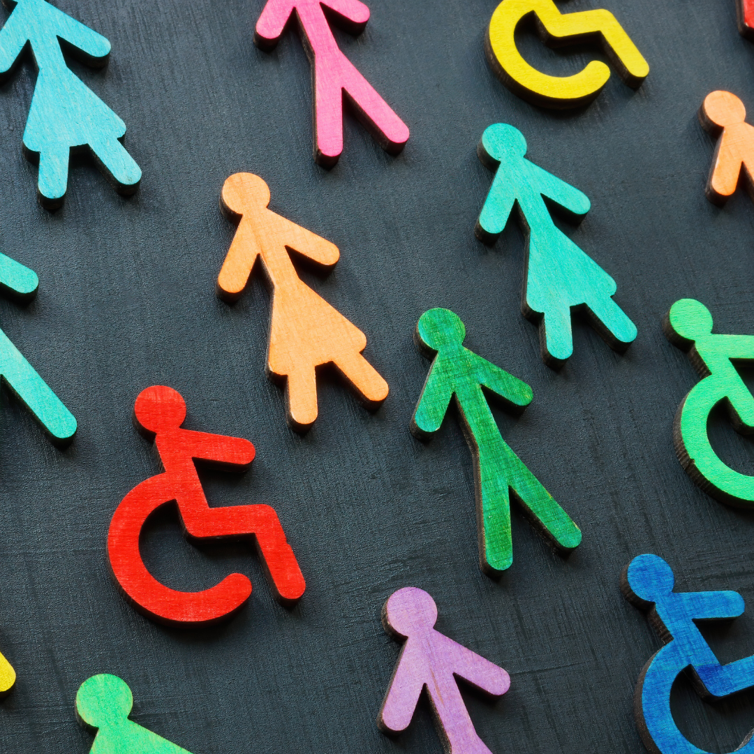 How Community Partnerships Strengthen Disability Inclusion Efforts