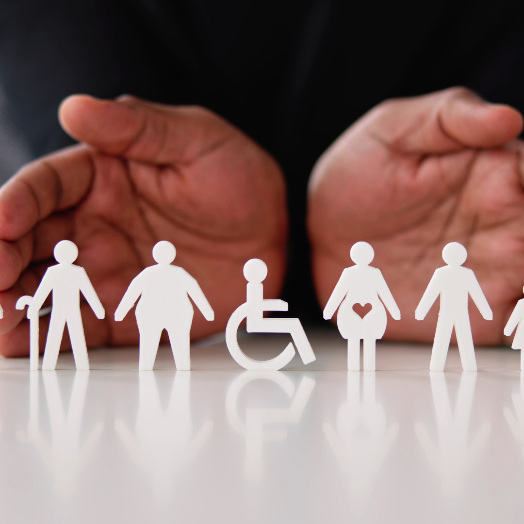 The Role of Disability Advocates in Shaping Inclusive Public Policy