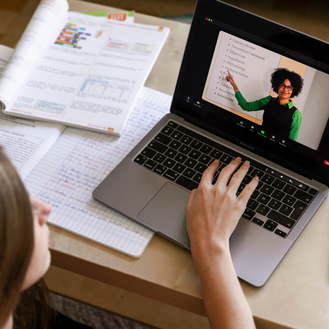 Building Accessible Digital Communities in an Increasingly Online World