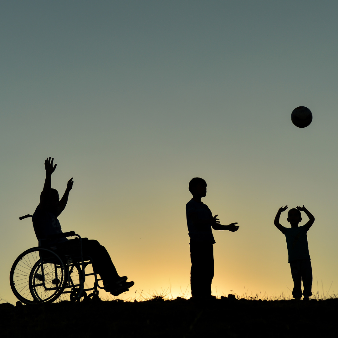 From Awareness to Action: Building Sustainable Disability Inclusion