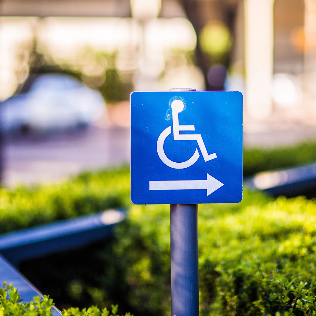 Why Accessible Public Services Are Essential to Disability Independence
