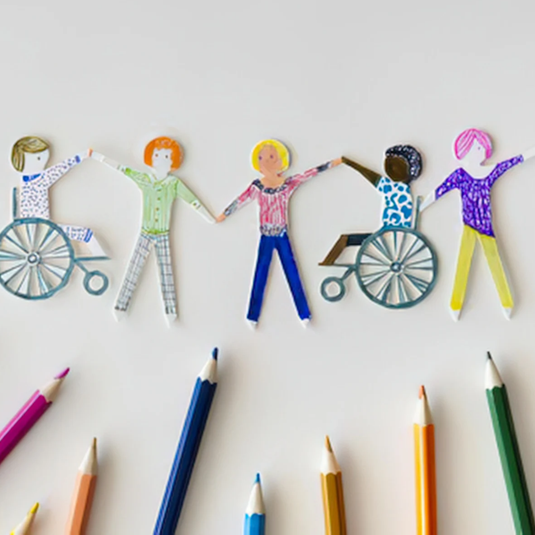 Why Universal Design Benefits More Than People With Disabilities